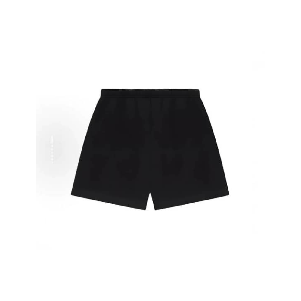 Fleece Drawstring Sweatshorts