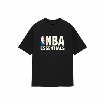 Basketball Graphic Heavyweight Oversized Cotton T-Shirt