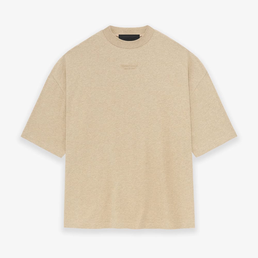 Men's Regular-Fit Tonal Logo T-Shirt