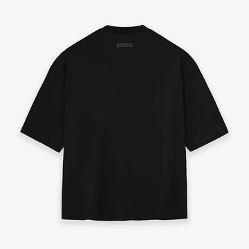 Men's Regular-Fit Tonal Logo T-Shirt