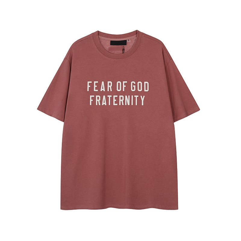 Fraternity Arch Logo T-Shirt