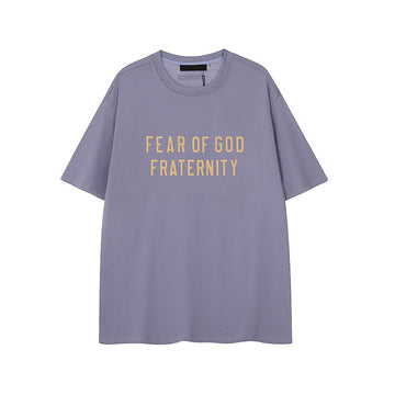 Fraternity Arch Logo T-Shirt