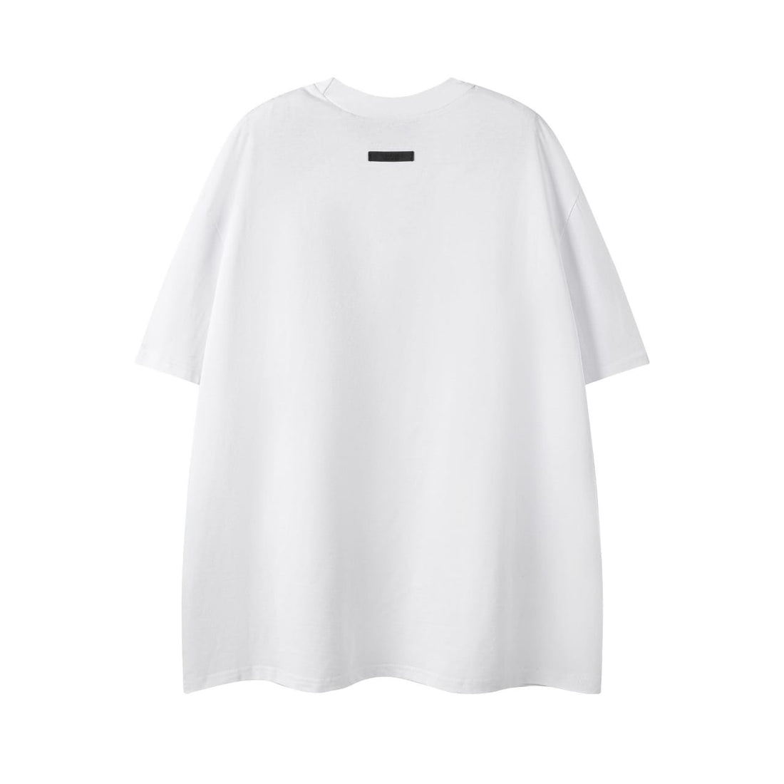 State Graphic Heavy Crewneck T-Shirt