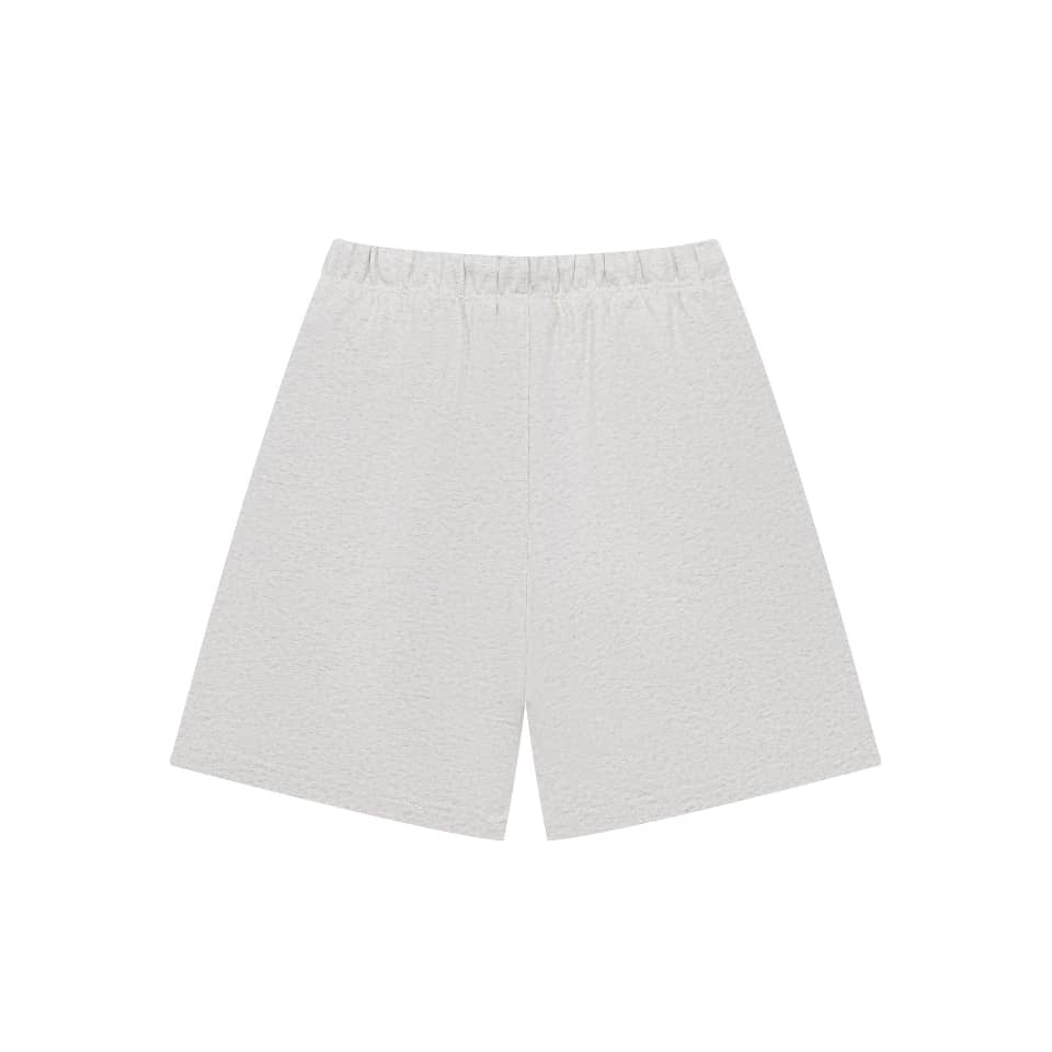 Men's Basketball Graphic Fleece Shorts