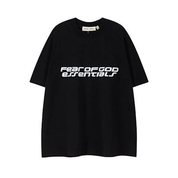 Modern Logo Heavyweight T-Shirt