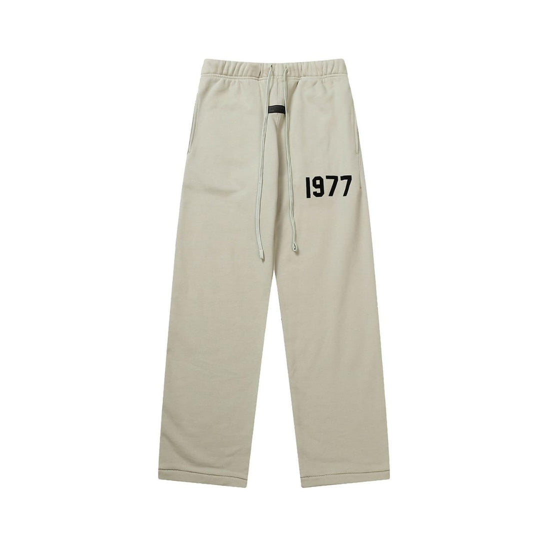 Heavyweight Fleece Straight-Leg Lounge Sweatpants