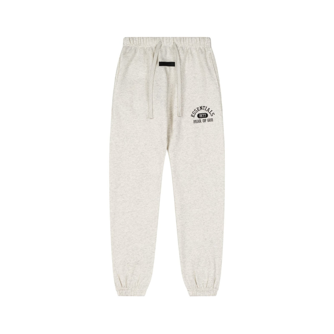 Men's Heavyweight Fleece Athletic Graphic Joggers
