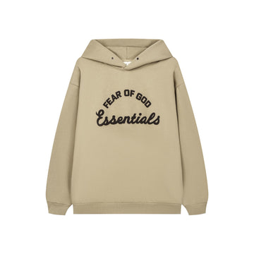 Men's Heavyweight Fleece Graphic Pullover Hoodie