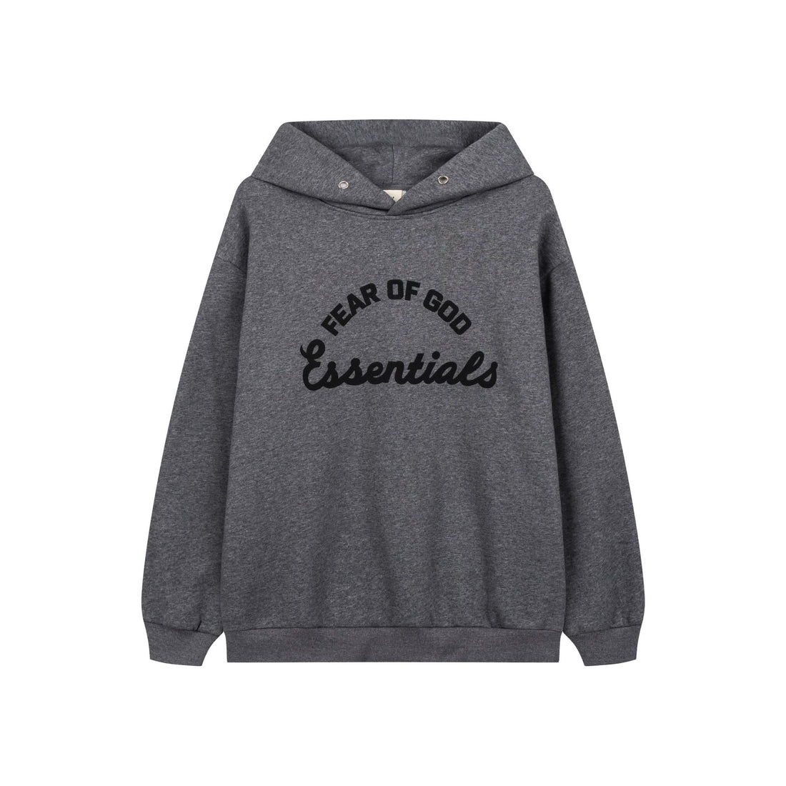 Men's Heavyweight Fleece Graphic Pullover Hoodie